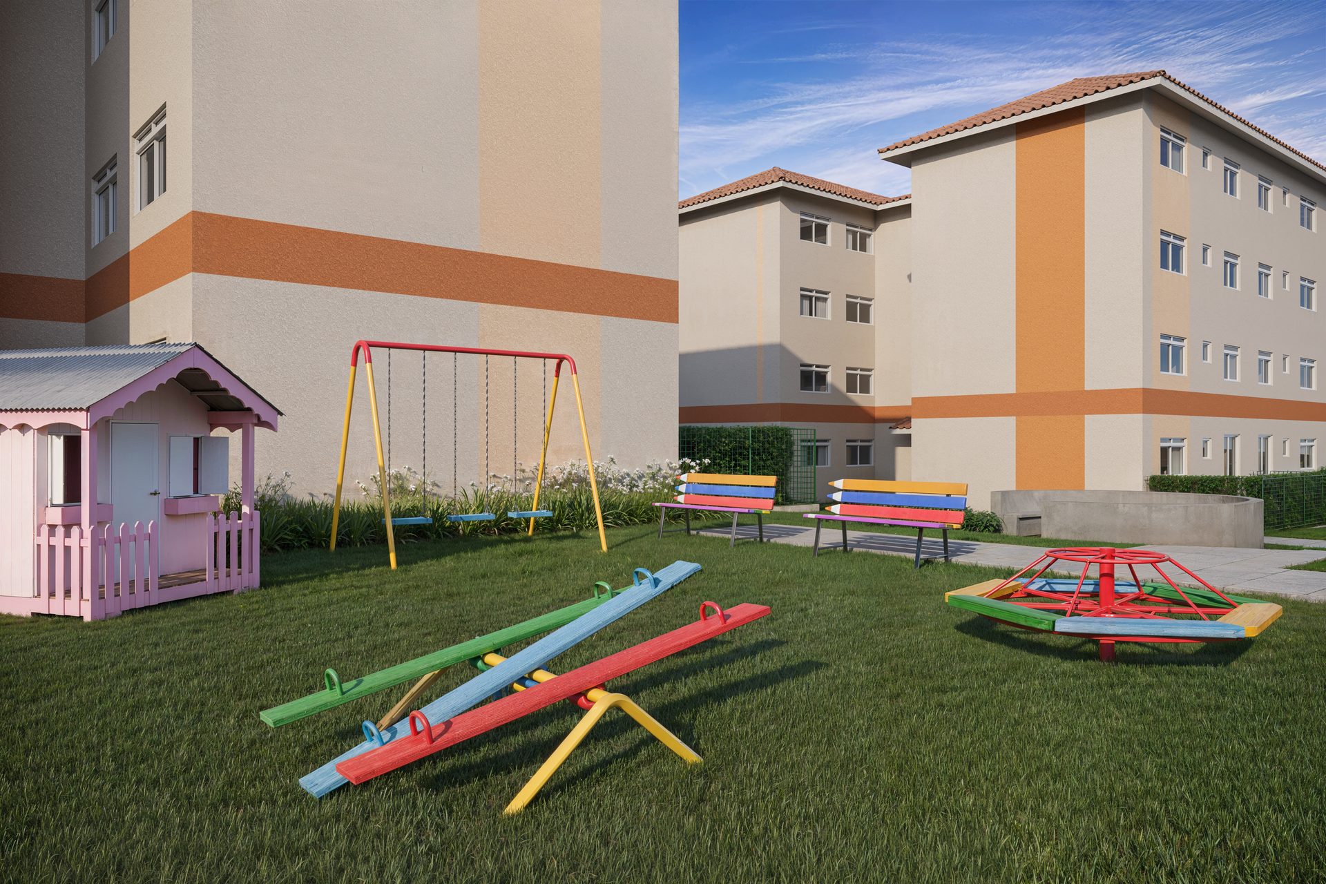 Playground