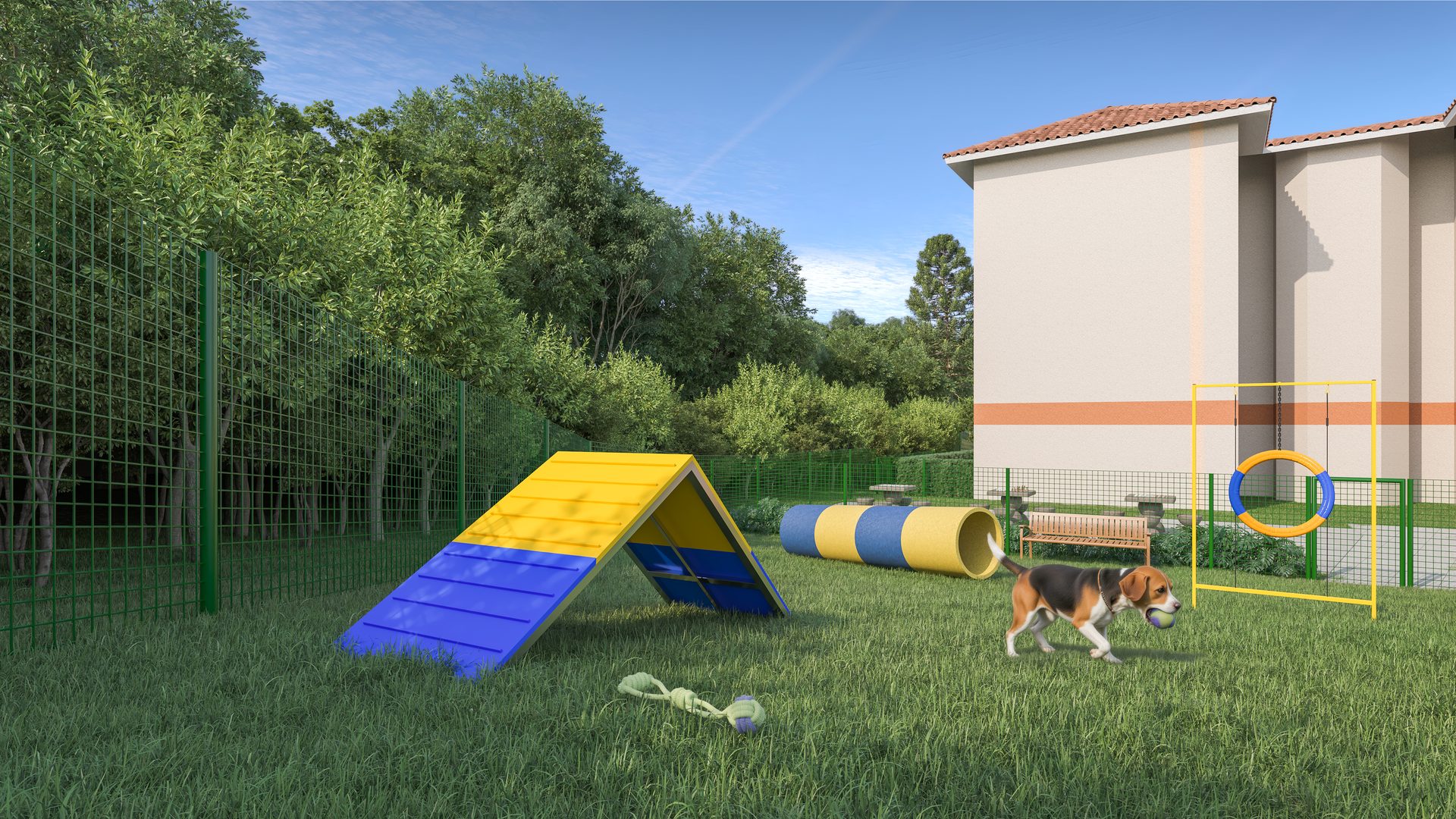 Pet place